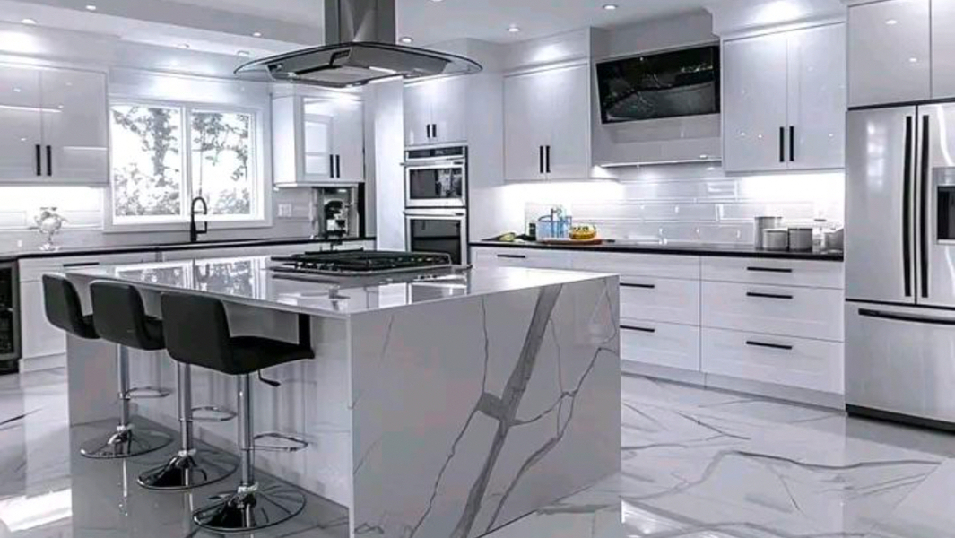 Cover photo of Wooding Home Remodeling - Kitchen & Bath